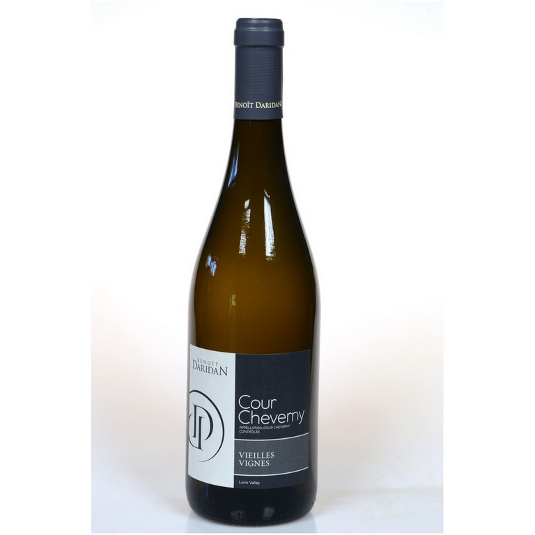 Daridan Cour Cheverny 2018