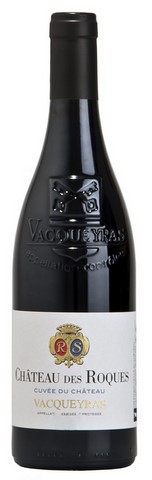 Chateau des Roques Vacqueyras Rouge