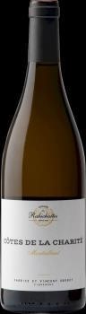Côte de la Charité Blanc - Chardonnay