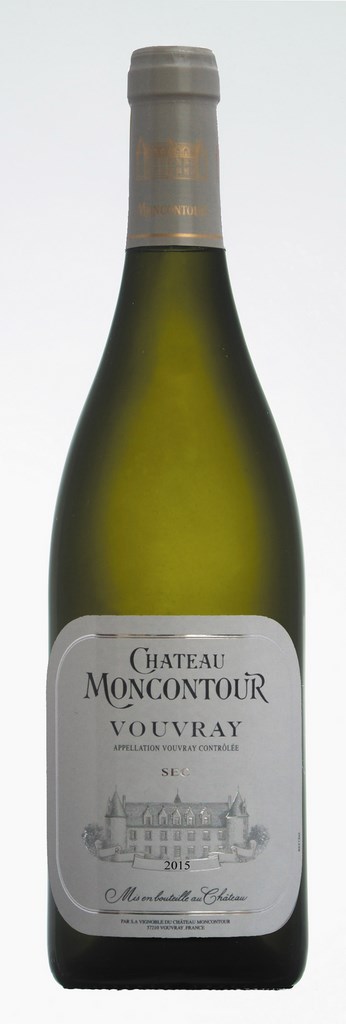Vouvray sec
